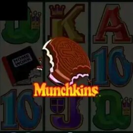 Munchkins