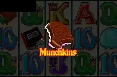 Munchkins