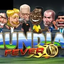 Mundial Fever
