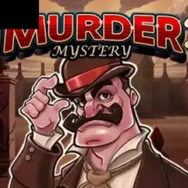Murder Mystery