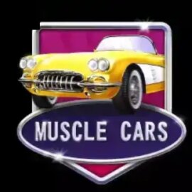 Muscle Cars