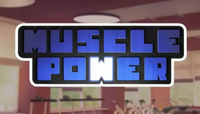 Muscle Power