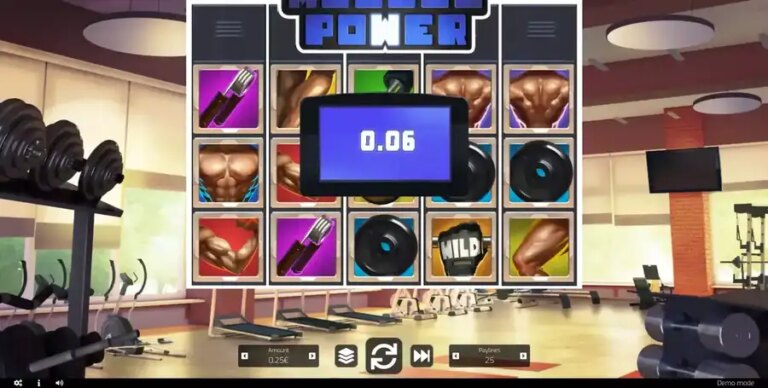 Muscle Power