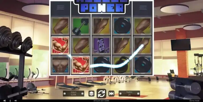 Muscle Power