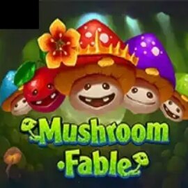 Mushroom Fable