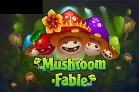 Mushroom Fable