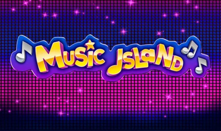 Music Island