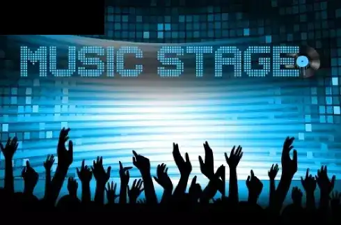Music Stage