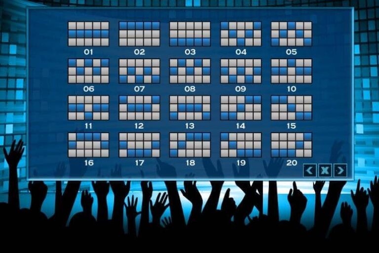 Music Stage