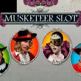 Musketeer Slot