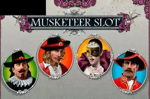 Musketeer Slot