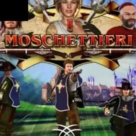 Moschettieri