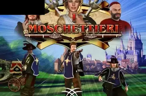 Moschettieri