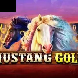 Mustang Gold