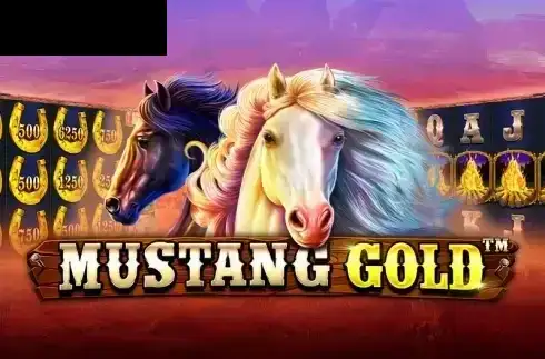 Mustang Gold