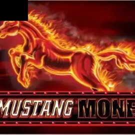 Mustang Money