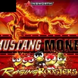 Mustang Money RR