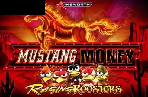 Mustang Money RR