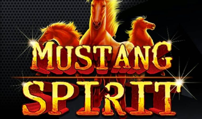 Mustang Spirit