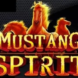 Mustang Spirit