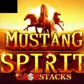 Mustang Spirit Cash Stacks