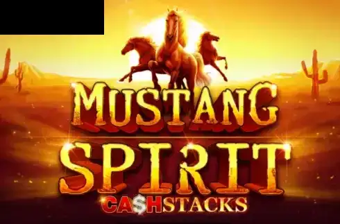 Mustang Spirit Cash Stacks
