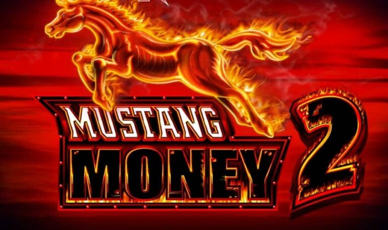 Mustang money 2