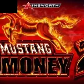 Mustang money 2
