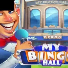 My Bingo Hall