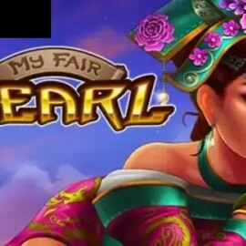 My Fair Pearl