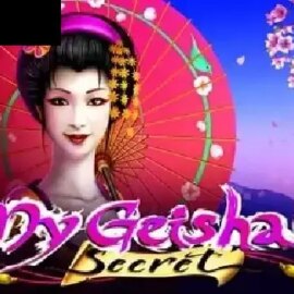 My Geisha’s Secret