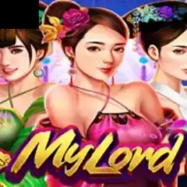 My Lord (PlayStar)