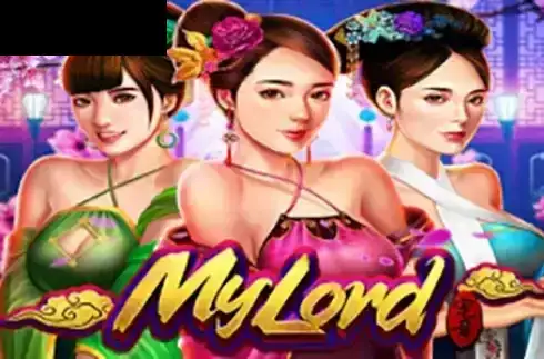 My Lord (PlayStar)