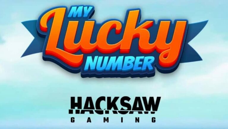 My Lucky Number