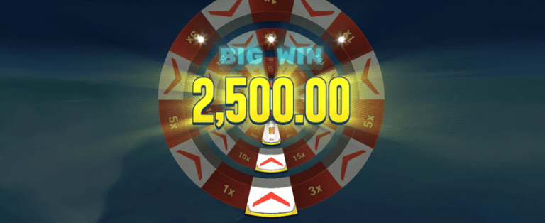 My Lucky Number