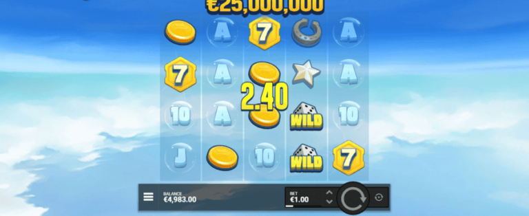 My Lucky Number