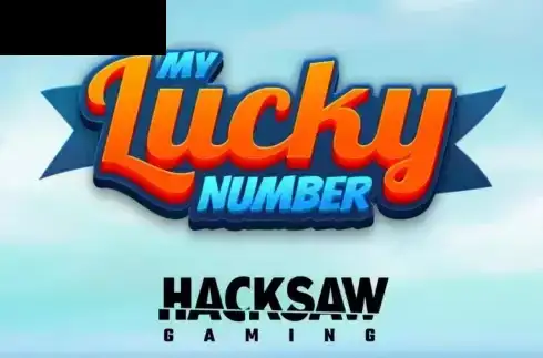 My Lucky Number