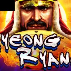 Myeong-Ryang