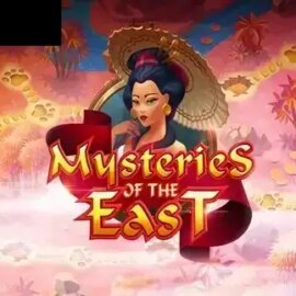 Mysteries of The East