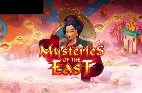 Mysteries of The East