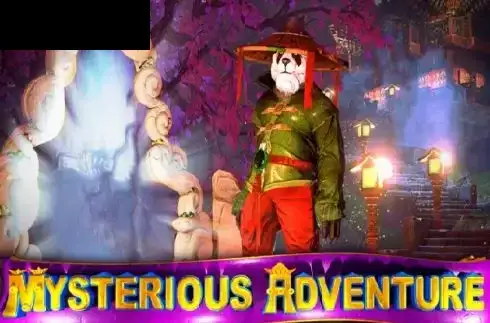 Mysterious Adventure