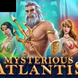 Mysterious Atlantis