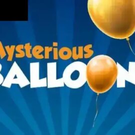 Mysterious Balloons Dice
