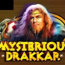Mysterious Drakkar