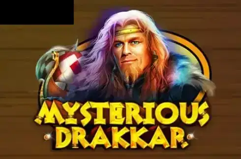 Mysterious Drakkar