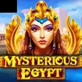 Mysterious Egypt