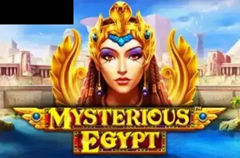 Mysterious Egypt