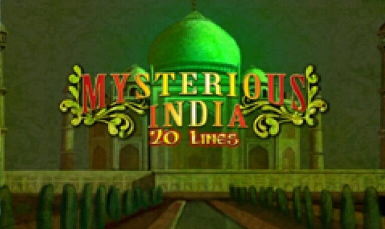 Mysterious India