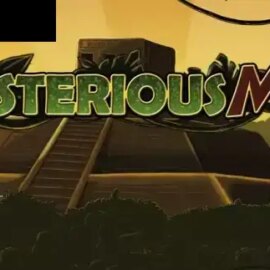Mysterious Map