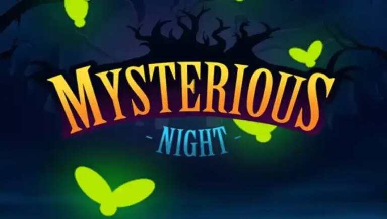 Mysterious Night